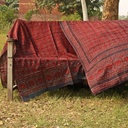 Ajrak- 2 Piece Suit IMG # 11435