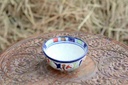 Blue Pottery Deep Bowl - Duplicate IMG # 1