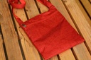 Hazara Phulkari Embroidered Handbag - Duplicate IMG # 1