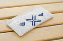 Hazara Hand Embroidered Pouch - Duplicate IMG # 1