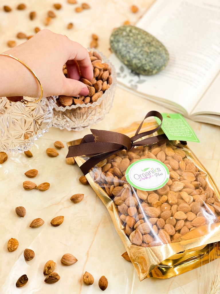Apricot Kernels 