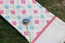 Embroidered Phulkari Shawl IMG # 1
