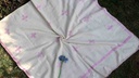Embroidered Phulkari Shawl - IMG # 1