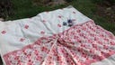 Embroidered Phulkari Shawl - Duplicate IMG # 1