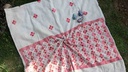 Embroidered Phulkari Shawl - Duplicate IMG # 1