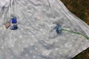 Cotton Unstitched Suit - Duplicate IMG # 1
