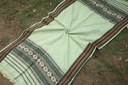 Sindhi Traditional Khaddi Shawl IMG # 2