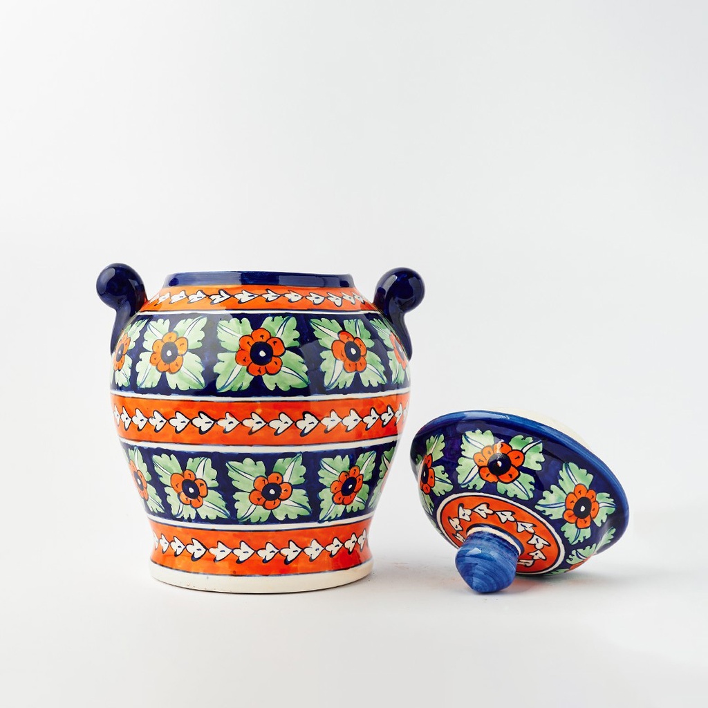 Chinese Jar