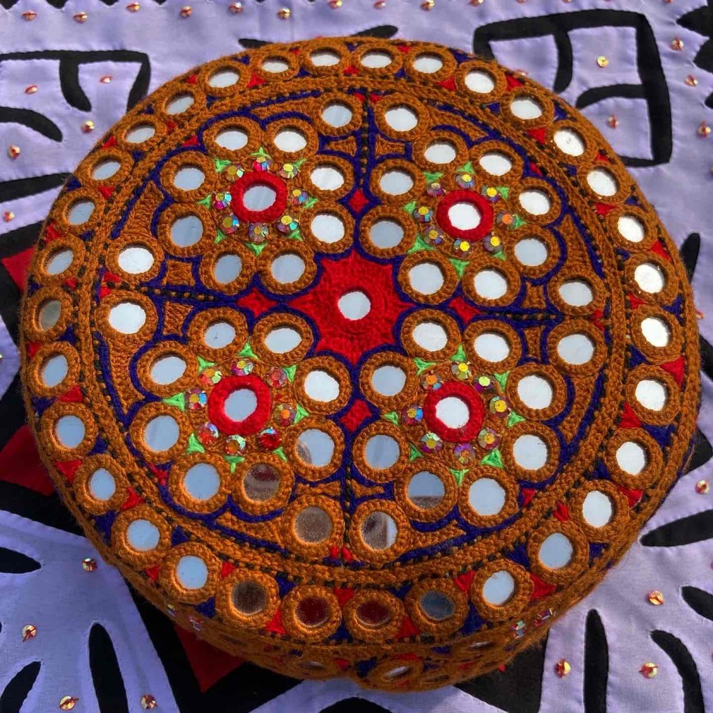 Sindhi Topi IMG # 1
