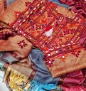 Hand Embroided shirt