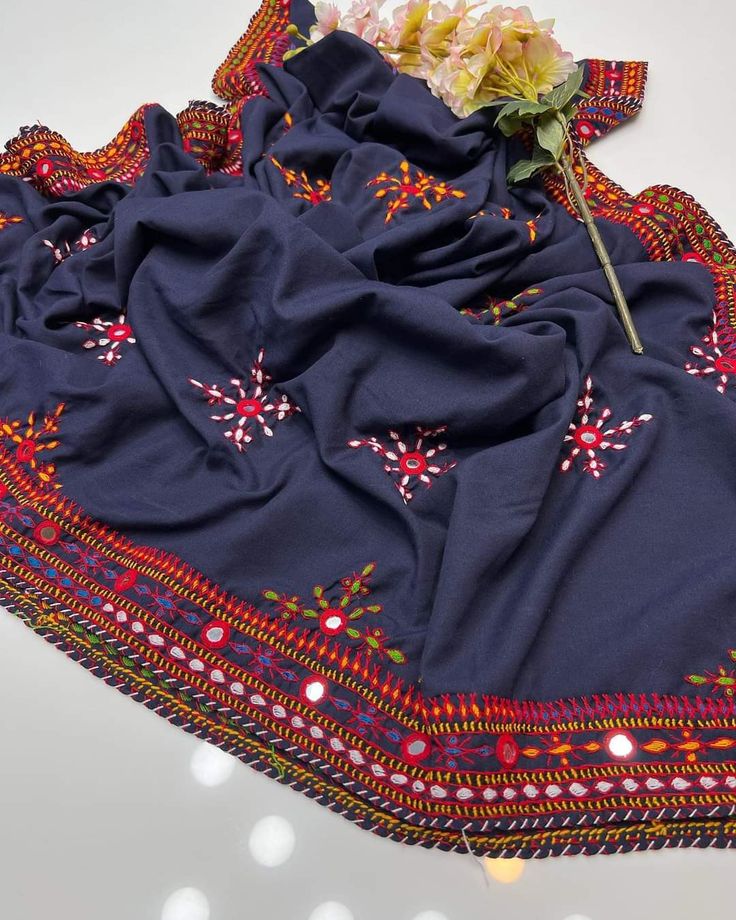 shawl