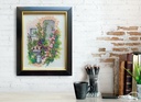 Extra image for Garden I