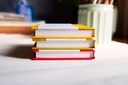 Pocket Size Journals