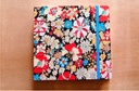 Watercolor Coptic Stitch Sketchbook