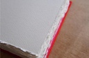 Watercolor Coptic Stitch Sketchbook