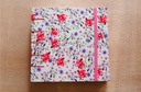 Watercolor Coptic Stitch Sketchbook