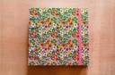 Watercolor Coptic Stitch Sketchbook
