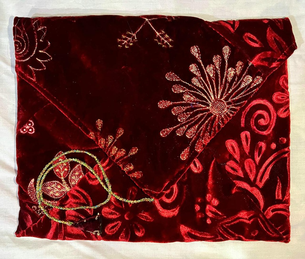 Quran cover