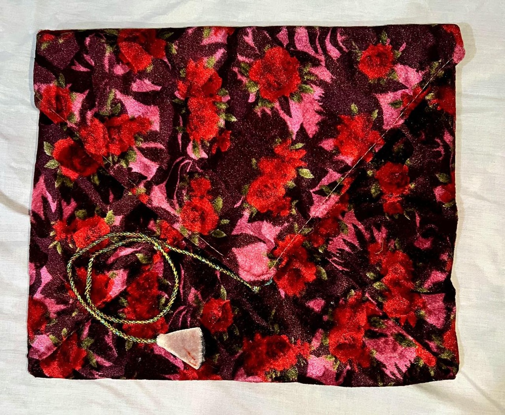 Quran cover