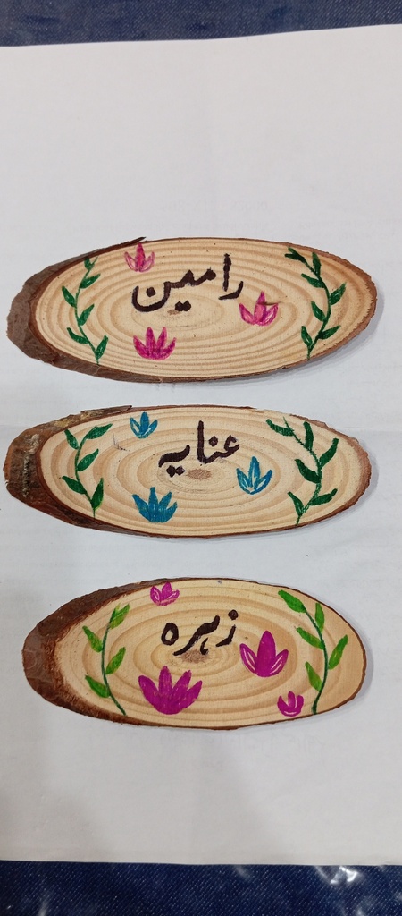 Name woodlogs