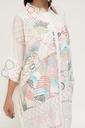 Extra image for VIBRÉKAFTAN
