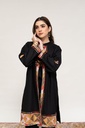 Extra image for THREADED MIDNIGHT GOWN