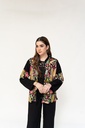 Extra image for SHADOW STITCH JACKET