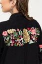 Extra image for SHADOW STITCH JACKET