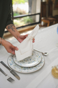 Extra image for Serene Tarkashi Dining Set