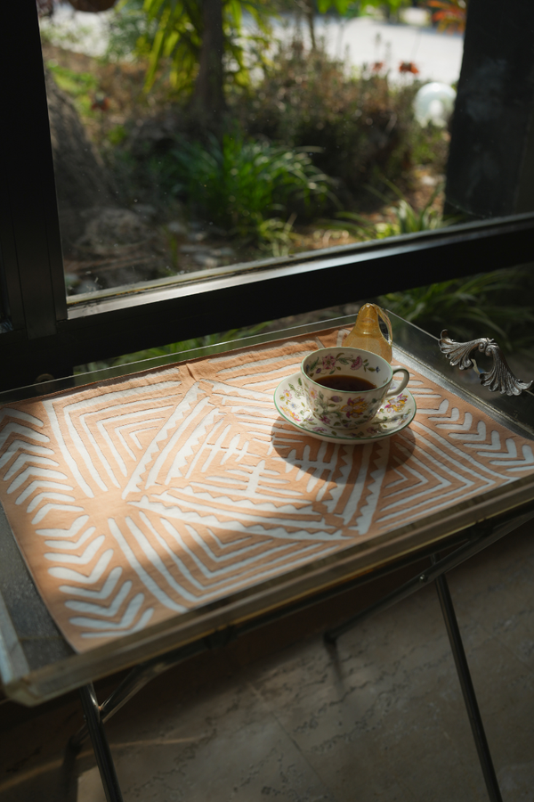 Extra image for Rustic Ralli Mats