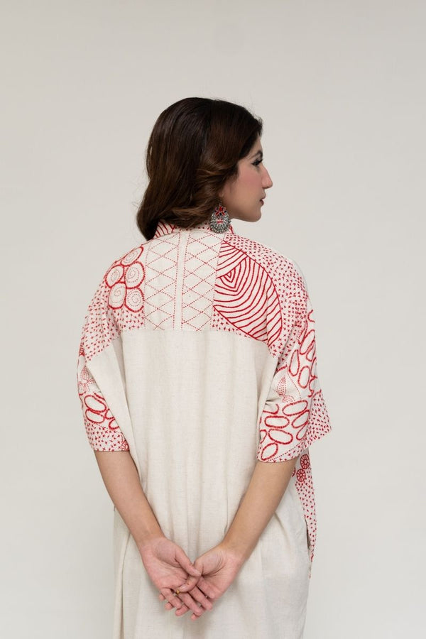 Extra image for RUBÉKAFTAN