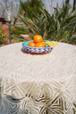 Extra image for Royal Veil Dining Set