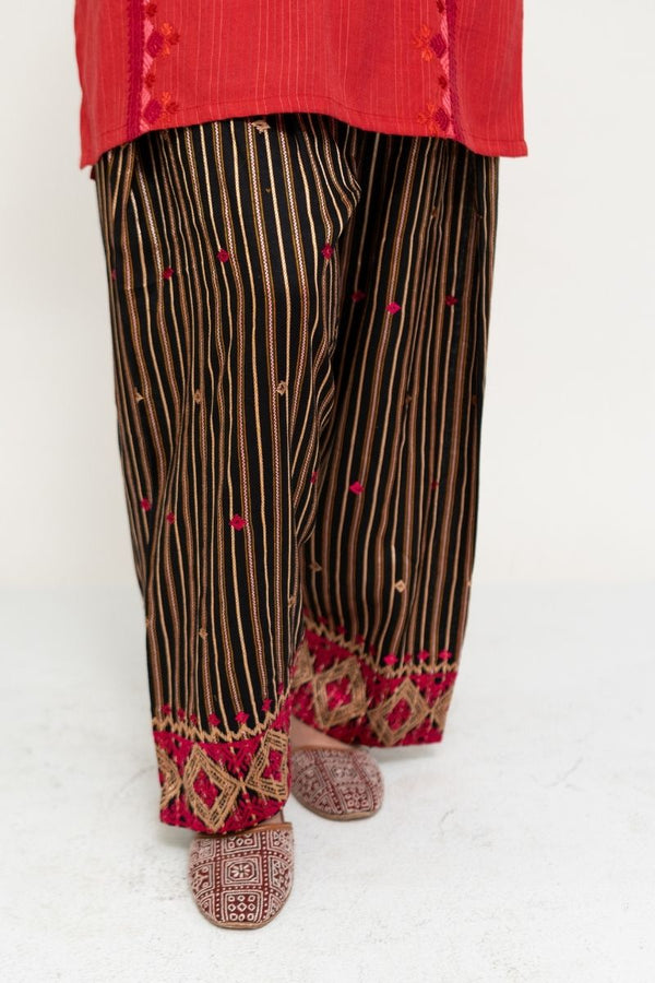Extra image for RANG-E-SUSI - SHALWAR
