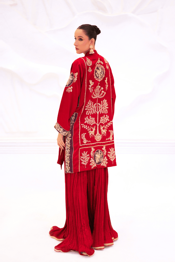 Extra image for Rang-e-Mohabbat Ensemble