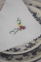 Extra image for Pink Vines mini