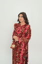 Extra image for Phulkari Gulbahar Kurta