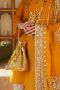 Extra image for Noor‑e‑Zar Dress