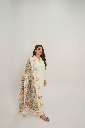 Extra image for Noor-e-Rang Dupatta