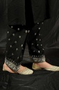 Extra image for MAKESH BLACK SHALWAR