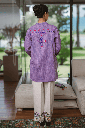 Extra image for Lavender Loom