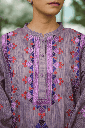 Extra image for Lavender Loom