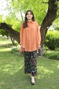 Extra image for KANTHA PANTS