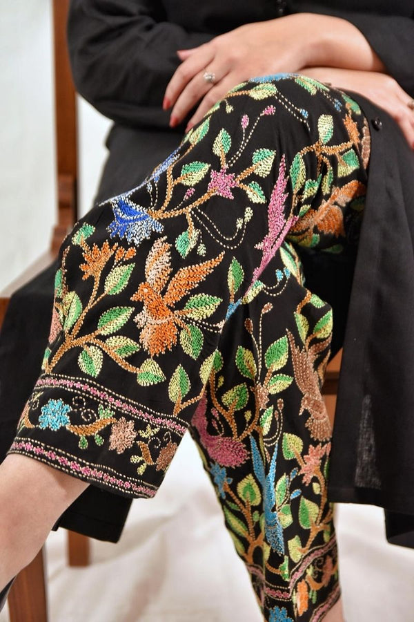 Extra image for Kantha Pant