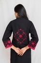 Extra image for Jisti embroidered kurta