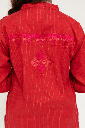 Extra image for JISSTI BLOOM KURTA