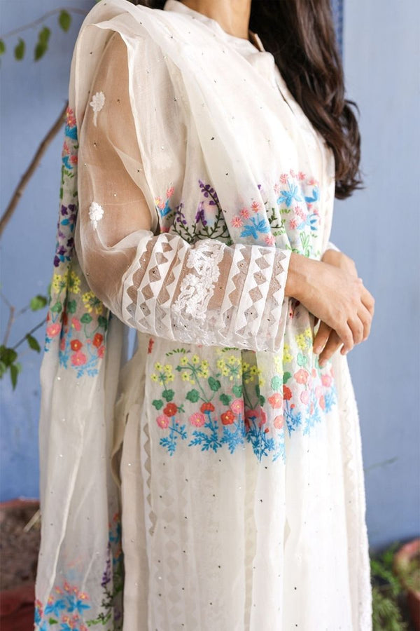 Extra image for Jasmine Dupatta
