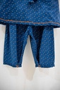Extra image for Flower Embroidered Suit
