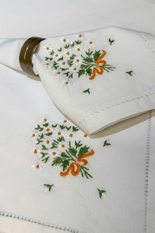 Extra image for Embroidering Dreams - 50 Years of Empowering women and preserving the craft of Needle work