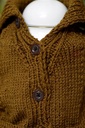 Extra image for Collar Tea Cozy