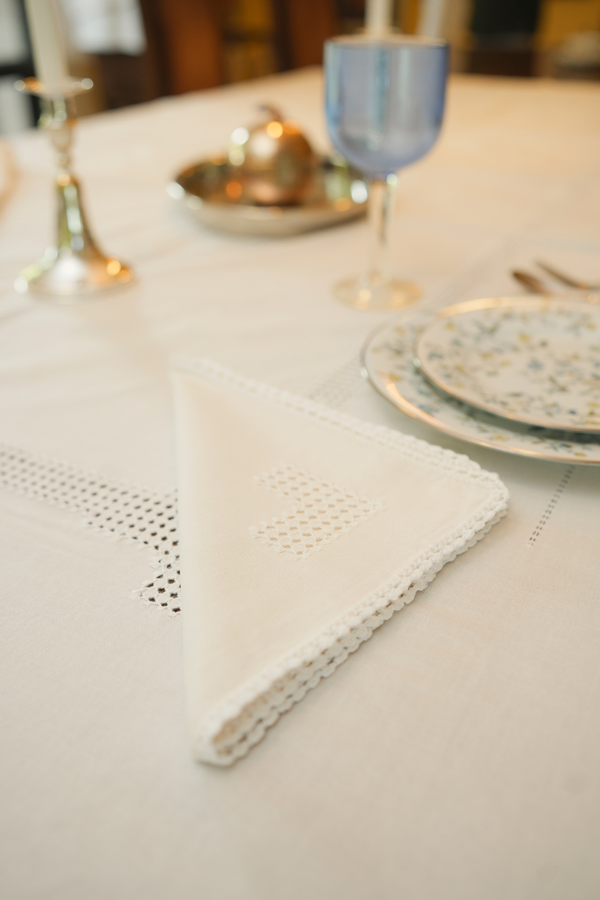 Extra image for Classic Tarkashi Dining Set